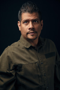 Eduardo Salgado