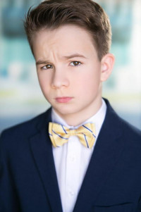 Taylor Gregory