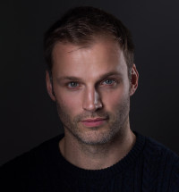 Tim Duthrane