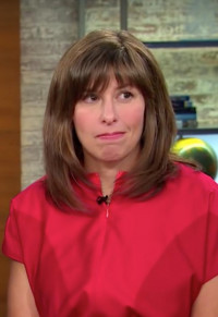 Sarah Bennett