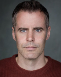 Steve Such