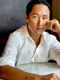 Daniel May