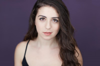 Serena Berman