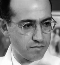 Jonas Salk