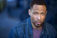 Wayne Xavier Norman