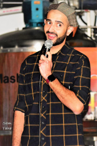 Sam Taha