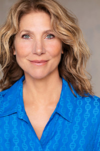Clare Salstrom