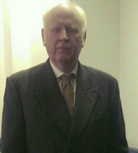 Dennis O'Donnell