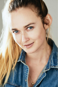 Jade Kedrick