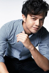 Steven Chiang