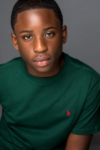 Chance Smith