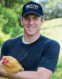 Ethan Brown