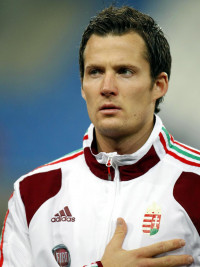 Dániel Tõzsér
