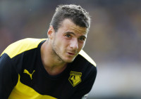 Daniel Pudil