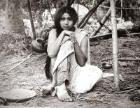 Rosy Samad