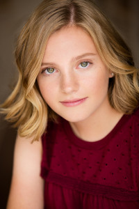 Macy Peele