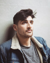 Benjamin Zand