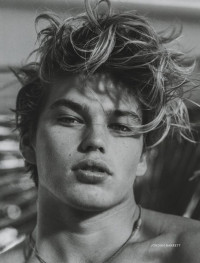Jordan Barrett