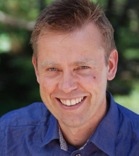 Halvard Hanevold