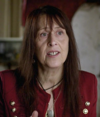 Siobhan MacGowan