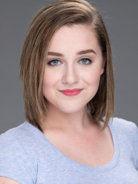 Kamryn Boyd