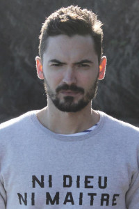 Kévin Aimable