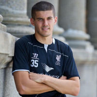 Conor Coady