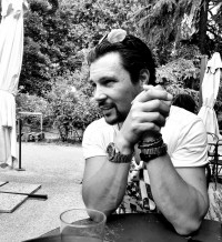 Rogier Samuels