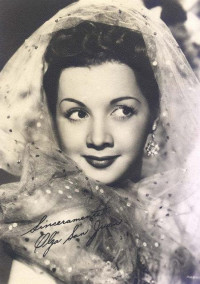 Olga San Juan