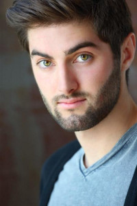 Blake Ackerman