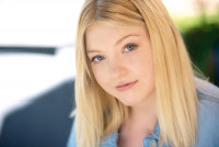 Emily Morrison