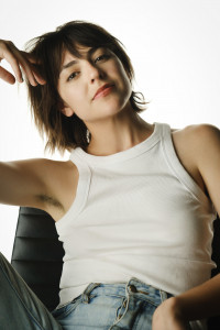 Sarah Traisman