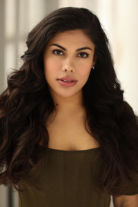 Jocelyne Cordero