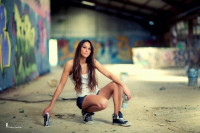 Laura Bergin
