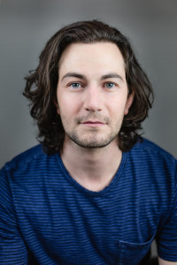 Andy Christopher