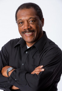 Reggie Luck