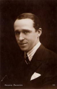 Armand Bernard