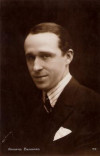 Armand Bernard