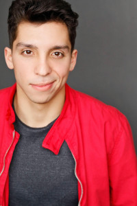 Max Torrez