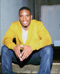 Eric J. Stokes