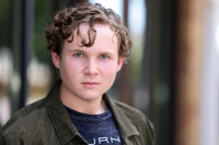 Ethan Daniels