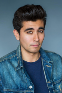 Everardo Barriga