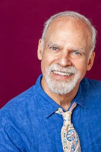 Fred Sanders