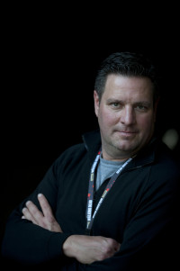 John Sanders