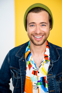 Dylan George