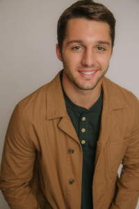 Cody Hively