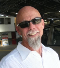 Thomas E. Sanders