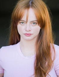 Mackenzie Messick