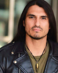 Eli Santana
