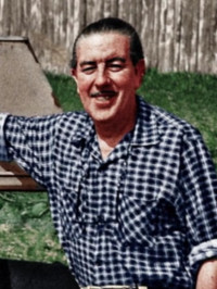 Ivan Sanderson